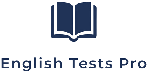 Logotipo de English Tests Pro